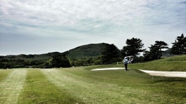 Castlex Golf & Resort | 제주도 서귀포 평화로 1241