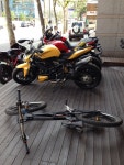 DUCATI STRADA | 서울 용산구 원효로1가 53-10