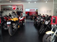 DUCATI STRADA | 서울 용산구 원효로1가 53-10