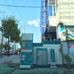 GS타워주유소 | 서울특별시 강남구 논현로 516