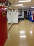 Brother Boxing Gym | 서울 강남구 도산대로6길 5