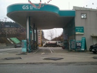 GS CALTEX (용머리주유소) | 경기도 양평 청운면 경강로 4220