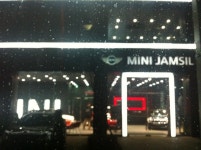MINI JAMSIL | 서울 송파구 올림픽로 76