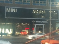 MINI JAMSIL | 서울 송파구 올림픽로 76