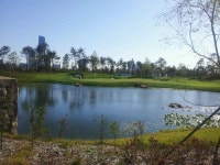 Jack Nicklaus Golf Course Korea | 인천 연수구 아카데미로 209