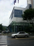 Mercedes-Benz 더클래스효성 | Gyeonggi-do Seongnam-si 분당구 불정로 7