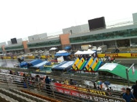 Korea International Circuit | 전라남도 영암군 삼호읍 에프원로 2