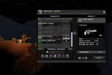 오늘의유머 - 스타바운드[Starbound] 공식 스테이블 업데이트 패치노트 스타바운드[Starbound] 공식 스테이블 업데이트 패치노트