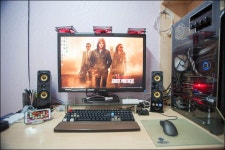 H/W 갤러리 - 아포메인 Limited edition