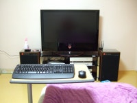 H/W 갤러리 - The Ray HTPC
