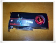 H/W 갤러리 - 심즈님께 구매한 5850 도착