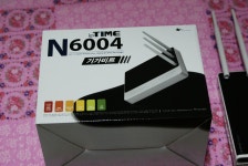H/W 갤러리 - ipTime N6004