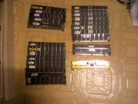 H/W 갤러리 - 시골에 있는 세컨 피씨..