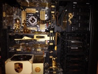 H/W 갤러리 - 나름 최초 골드시스템 인증입니다^^;