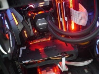 회원리뷰 - GIGABYTE Z370 AORUS Gaming 7 피씨디렉트 사용기!