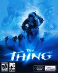 게임 평점 - [20020820] 더 씽 / The Thing