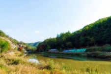 DSLR - 가을의 문턱, 문배마을에서