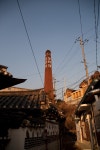 DSLR - 삼청동