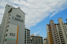 DSLR - 렌즈 도착.