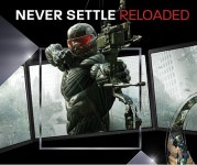 자유 게시판 - AMD와 플웨즈가 함께하는 Never Settle Reloaded PC방 정모 후기