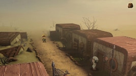 게임 갤러리 - 에보랜드 스크린샷 #3