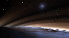 게임 갤러리 - Space Engine