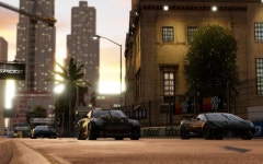 게임 갤러리 - 시프트 2 언리쉬드