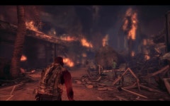 게임 갤러리 - <스펙옵스> 엔딩기념 스크린샷5 게임 갤러리 - <스펙옵스> 엔딩기념 스크린샷5