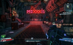 게임 갤러리 - 보더랜드 2 DLC 2 - Mr. Torgue’s Campaign Of Carnage 스샷