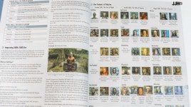 게임 갤러리 - Elder Scrolls V (Hardcover)