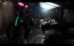 게임 갤러리 - 데드스페이스3 짱이네욥!!