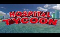 게임 갤러리 - [팀 왈도] 한글 병원대부 (Hospital Tycoon)