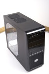 PC 리뷰 - Cooler Master ELITE 370