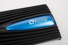 PC 리뷰 - PLEXTOR M8Se 시리즈 512GB SSD