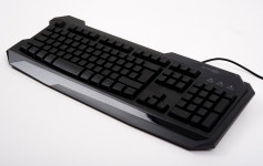 PC 리뷰 - 제닉스 STORMX K3