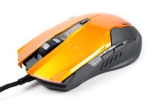 PC 리뷰 - 제닉스 E-BLUE AUROZA TYPE-G