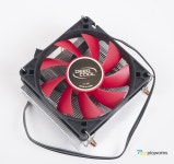 PC 리뷰 - DEEPCOOL HTPC-200 BRAVOTEC