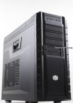 PC 리뷰 - Cooler Master HAF XM