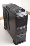 PC 리뷰 - AONE LEGEND 1000XF BLUE DRAGON