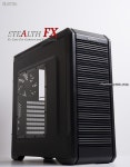 PC 리뷰 - BRAVOTEC STEALTH FX