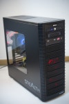 PC 리뷰 - BRAVOTEC STEALTH