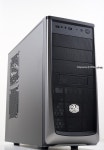 PC 리뷰 - Cooler Master Elite 372 USB3.0