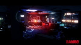 게임 소식 - 람보 The Video Game 스크린 샷