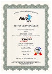 스폰서 - (주)이노베이션티뮤, 신규 브랜드 Aerocool과 독점 공급 계약 체결
