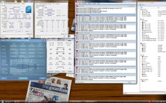 H/W 게시판 - 10주차 i7920