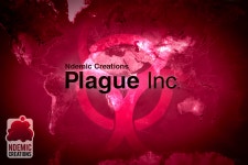 게임 게시판 - [ios] Plague Inc. 한글화 작업중