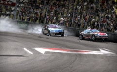 게임 게시판 - 니드포 스피드 입니다