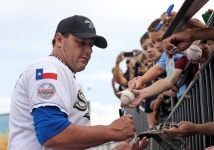 게임 게시판 - 쉬어 가는 페이지: 노장의 복귀 (BGM)