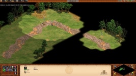 게임 게시판 - 에이지 오브 엠파이어2 재미 있군요