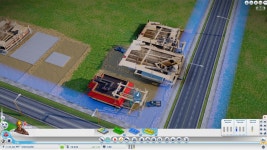 게임 게시판 - 심시티 베타는 재밌게 했지만,